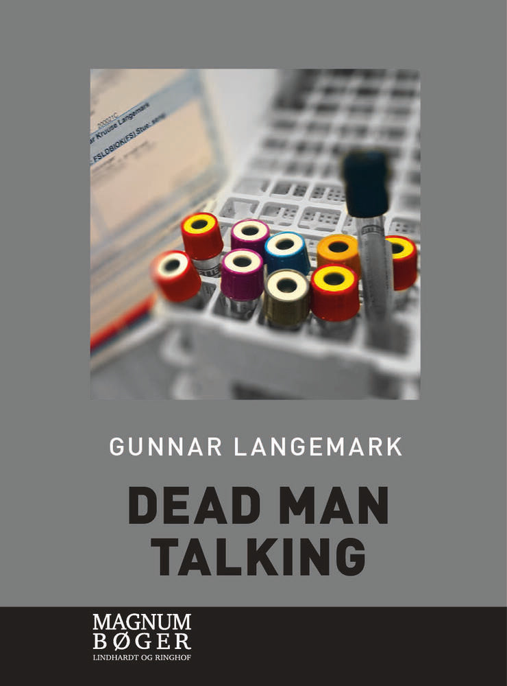 Dead man Talking
