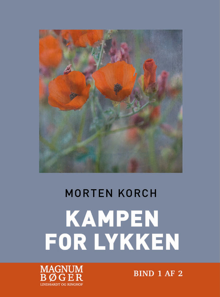 Kampen for lykken