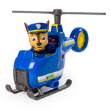 Paw patrol ultimate rescue mini redningskøretøjer