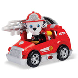 Paw patrol ultimate rescue mini redningskøretøjer