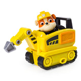 Paw patrol ultimate rescue mini redningskøretøjer