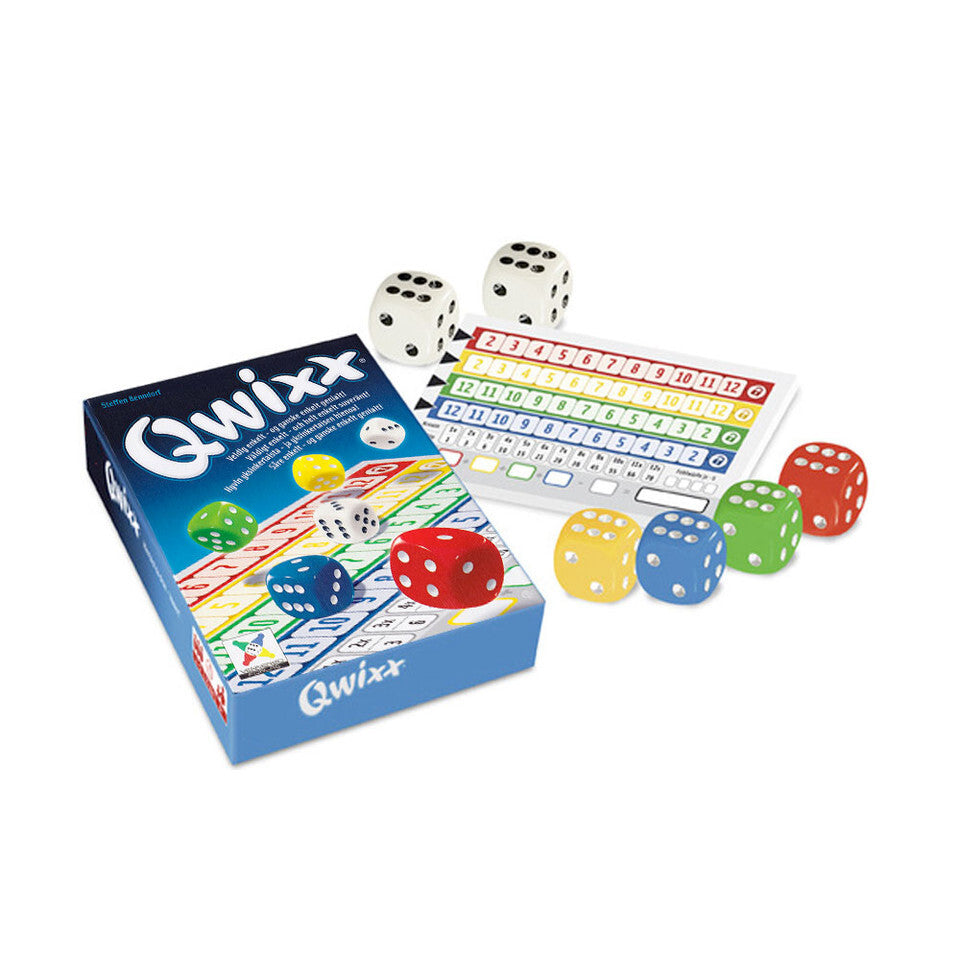 Qwixx