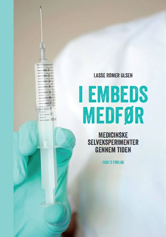 I embeds medfør