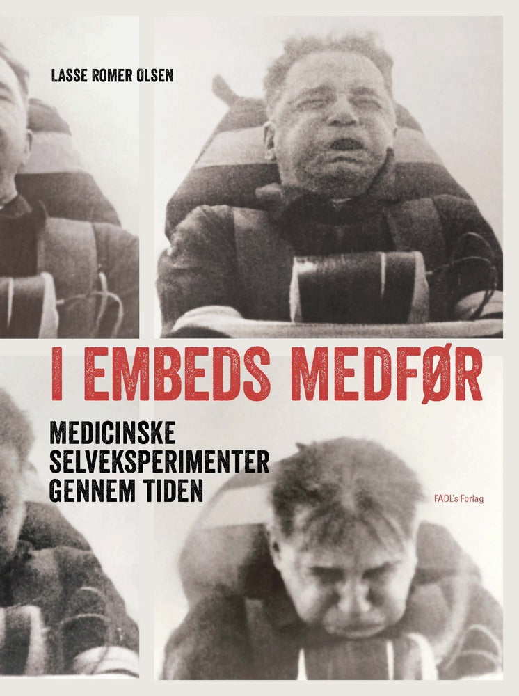 I embeds medfør