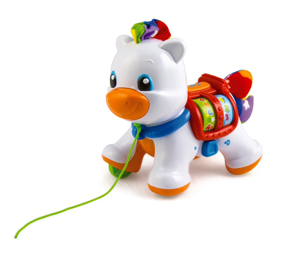 INTERAKTIV PONY
