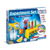 35 eksperimenter