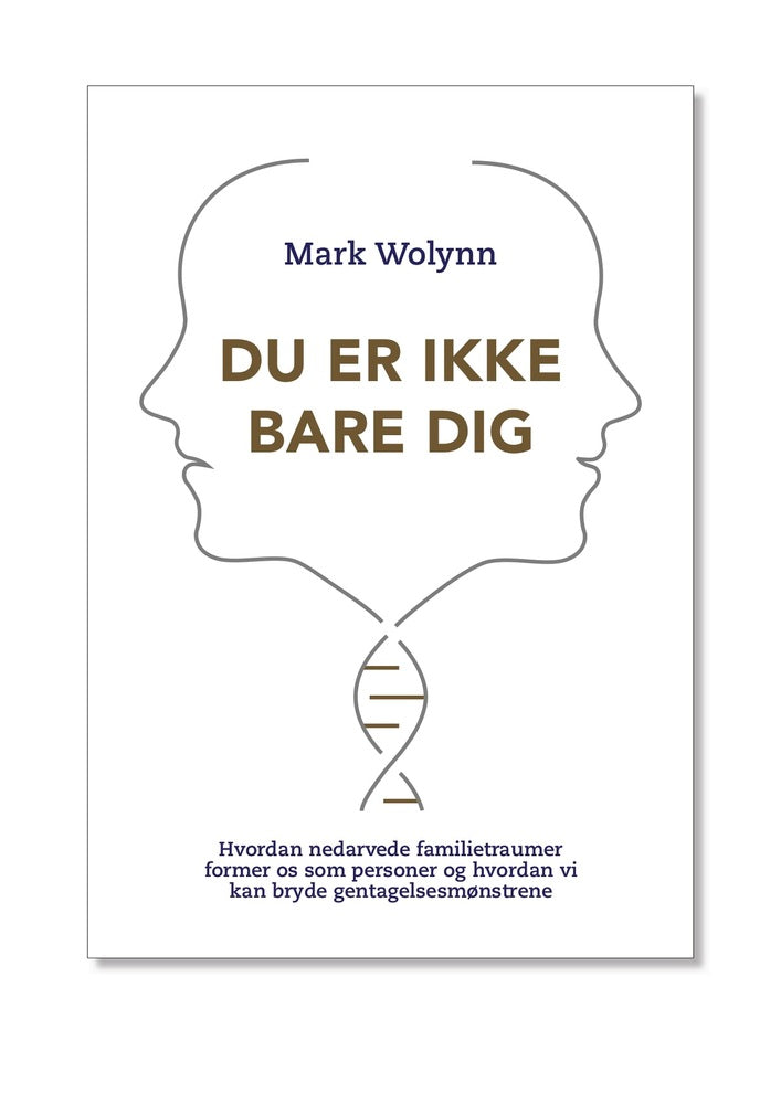 Du er ikke bare dig