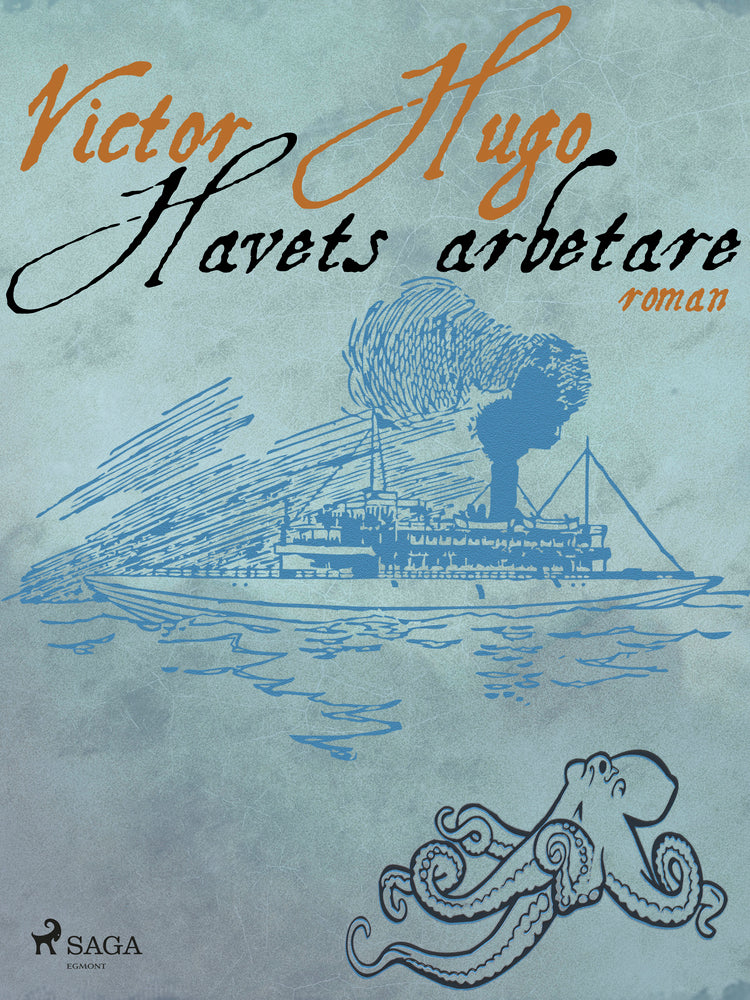 Havets arbetare