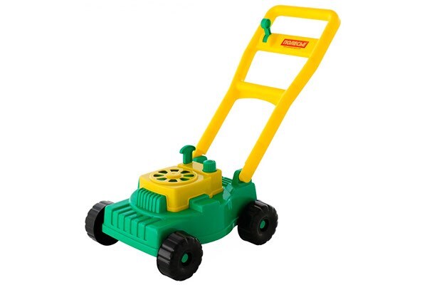 Plæneklipper 45 cm