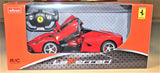 Fjernstyret Ferrari LaFerrari