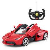 Fjernstyret Ferrari LaFerrari