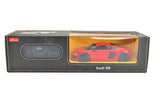 Fjernstyret 1:24 Audi R8 2015