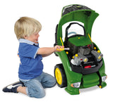 John deere traktor