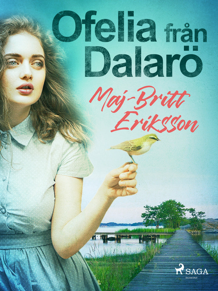 Ofelia från Dalarö