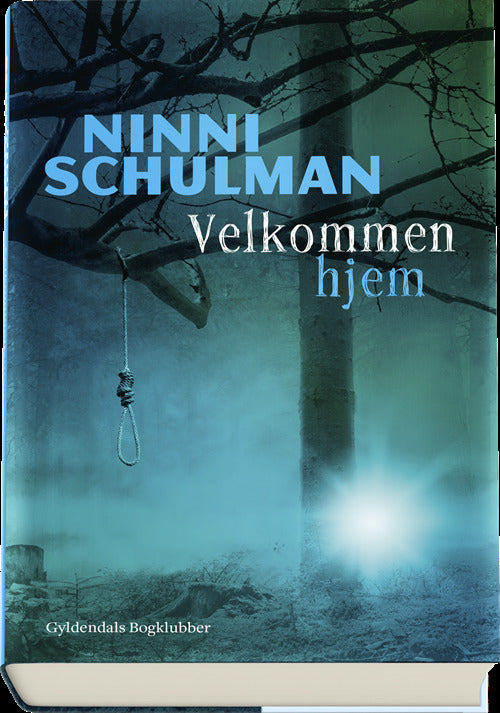 Velkommen hjem
