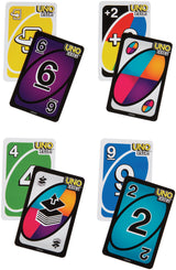 Uno flip