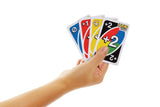 Uno flip