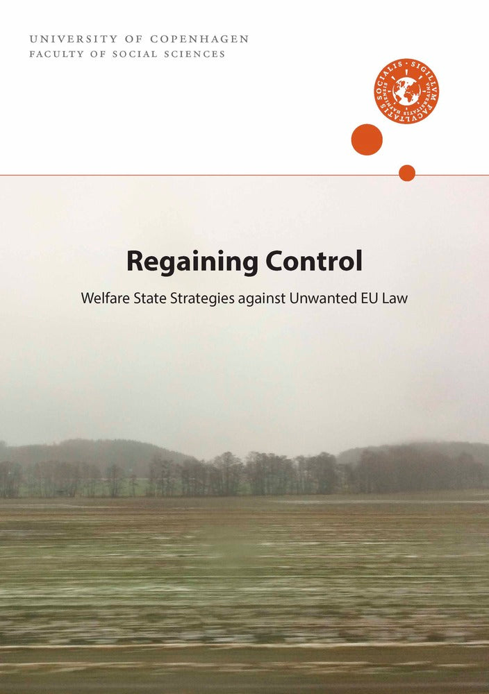 Regaining Control