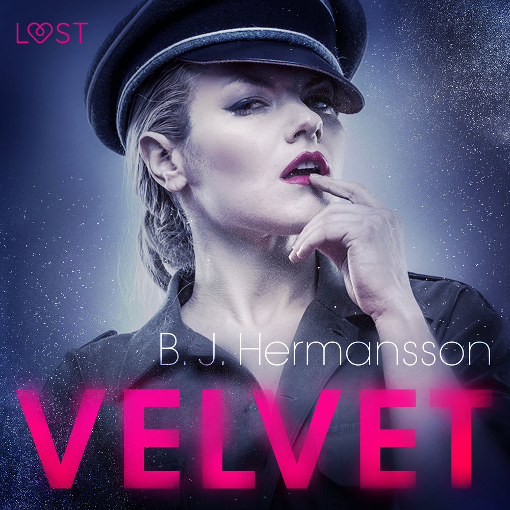Velvet – eroottinen novelli