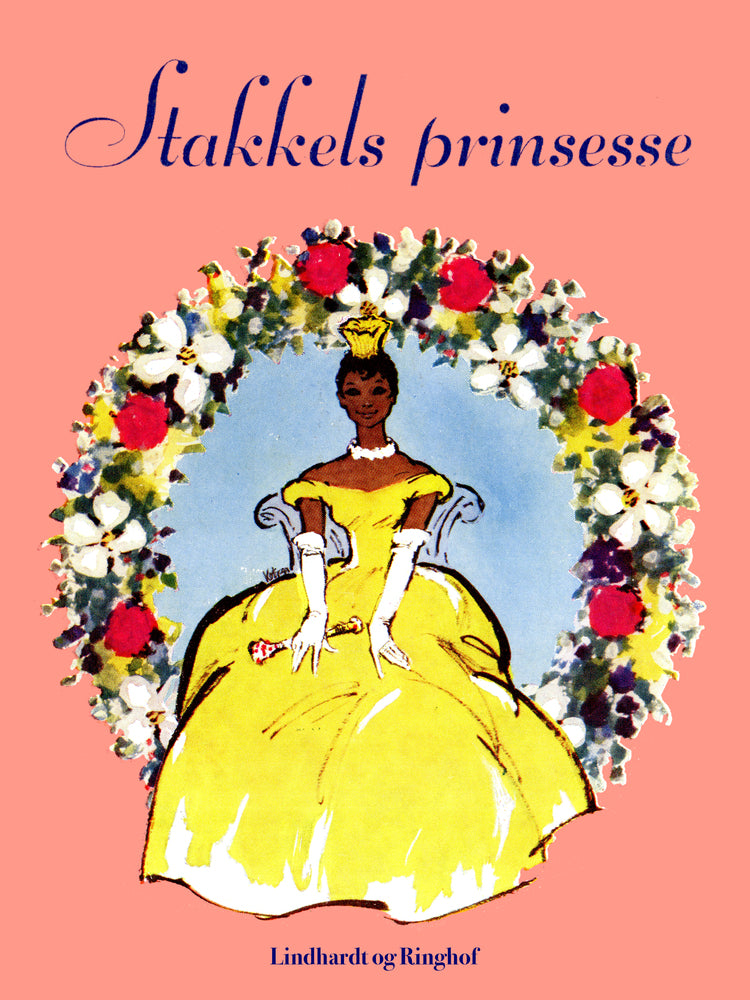 Stakkels prinsesse
