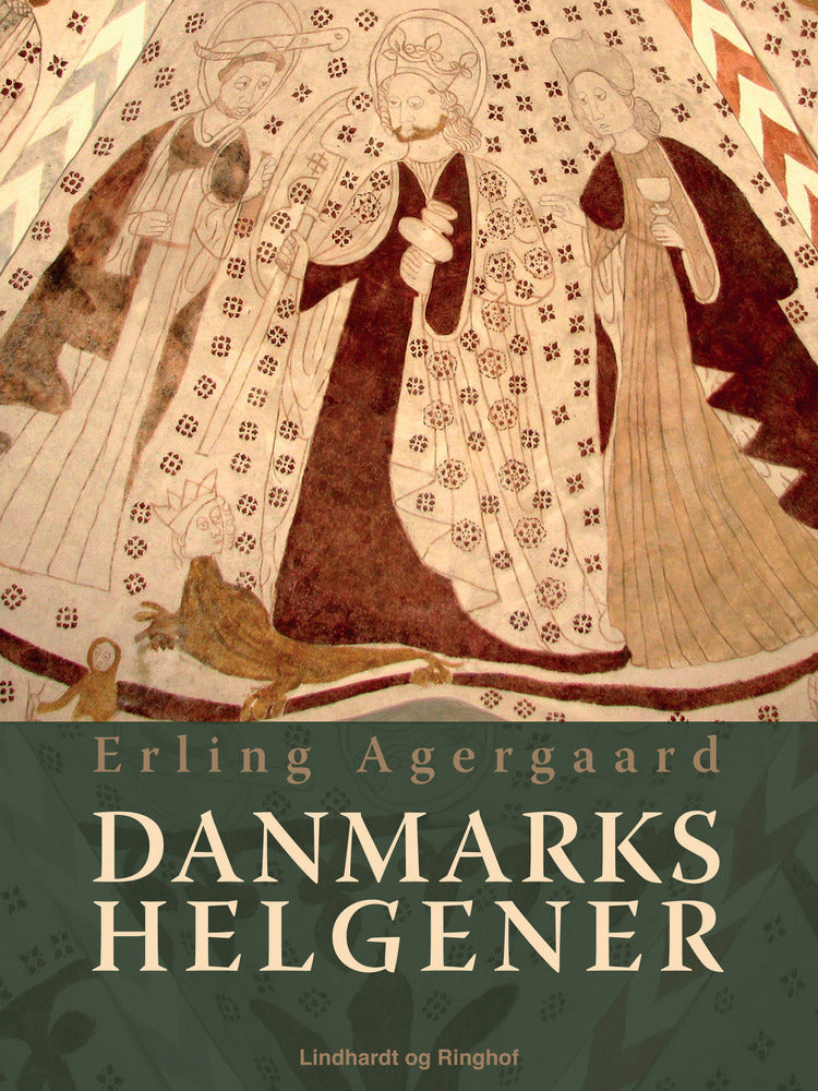 Danmarks helgener