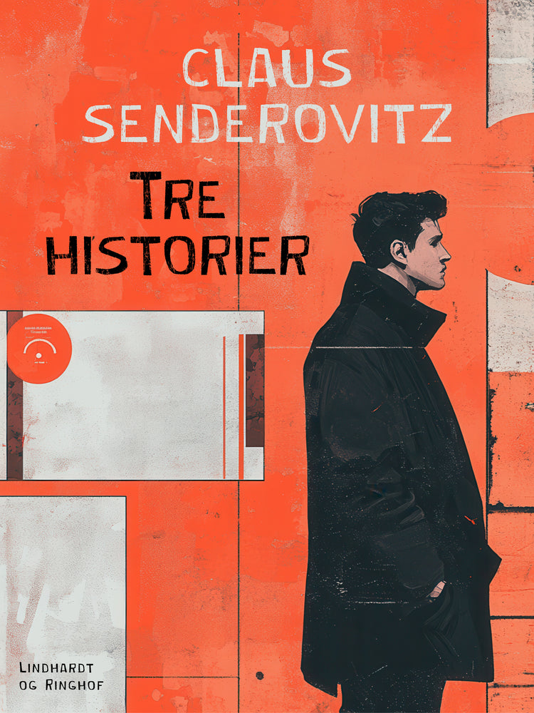 Tre historier