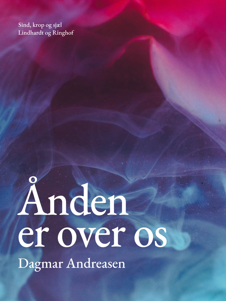 Ånden er over os
