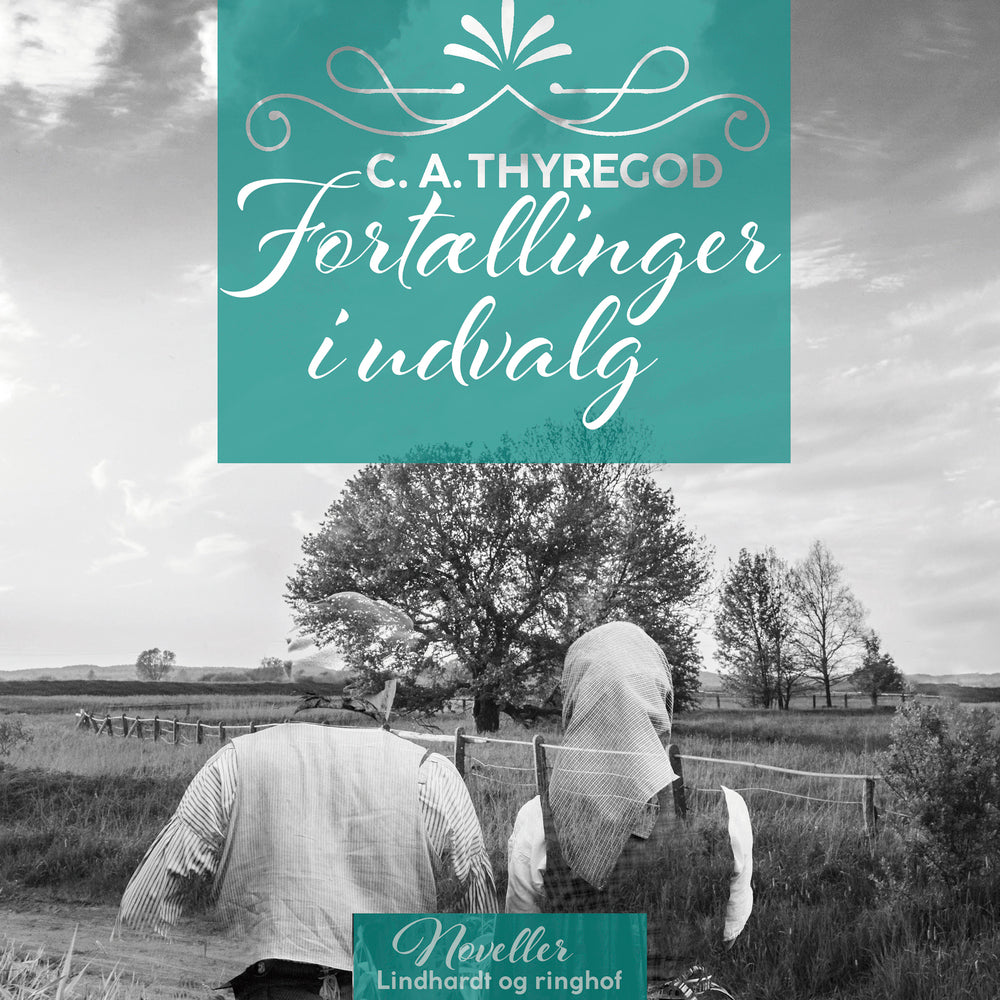 Fortællinger i udvalg
