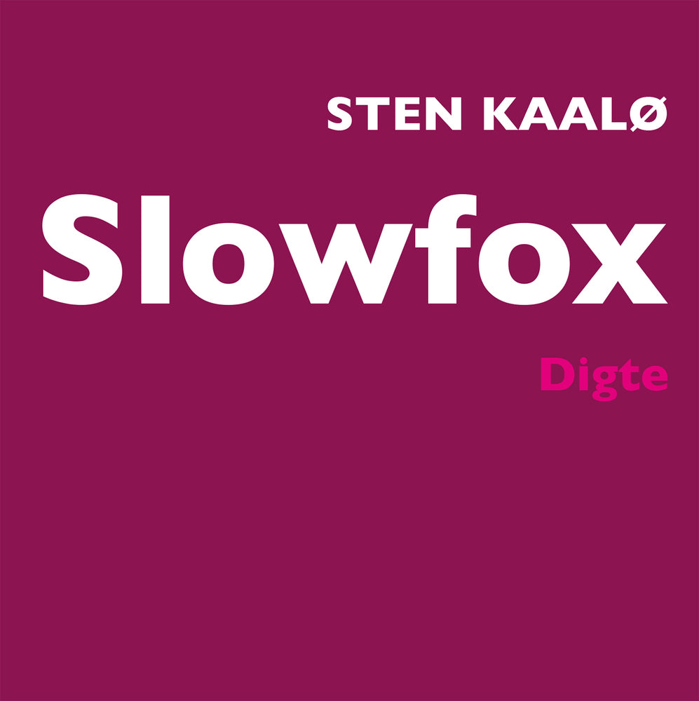 Slowfox