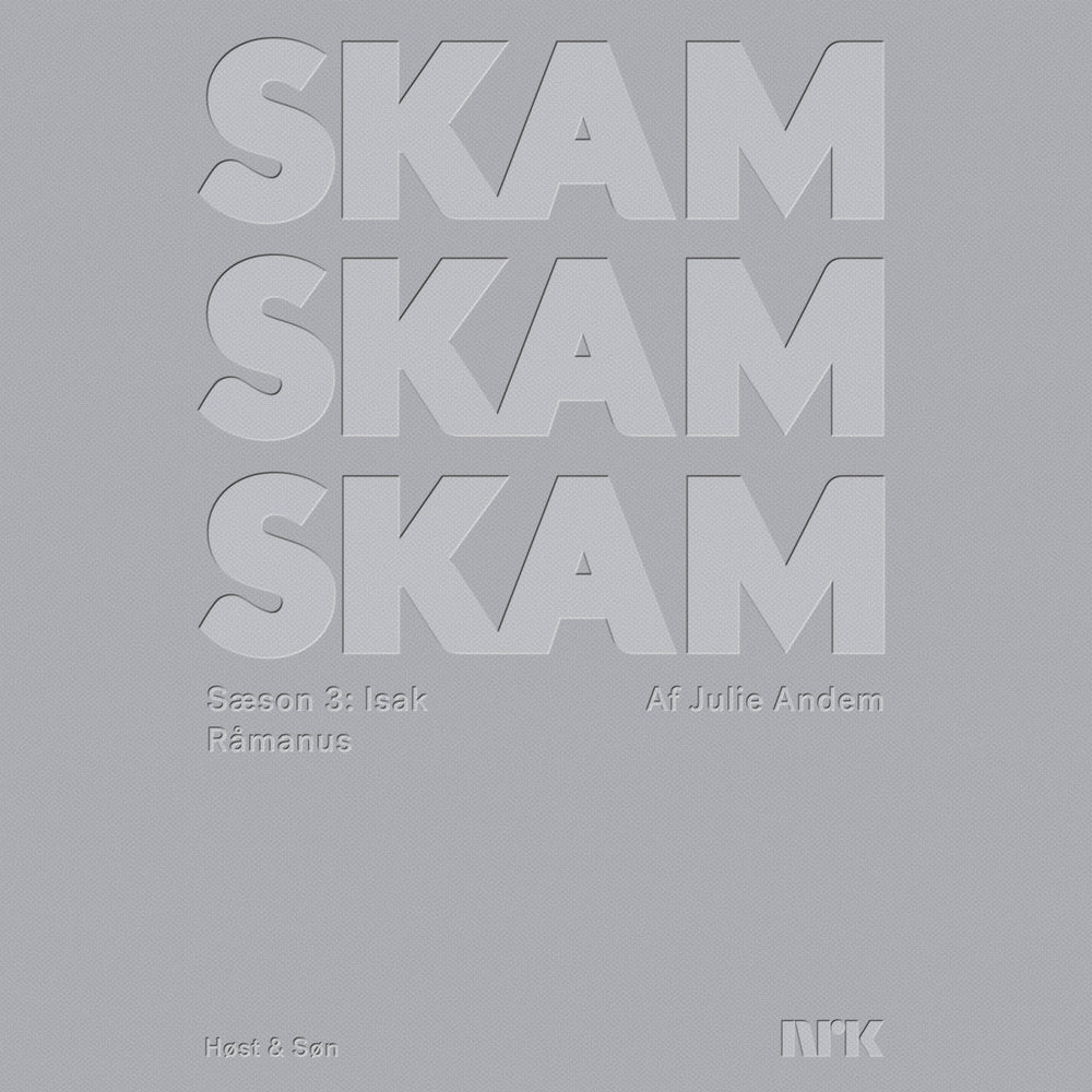 SKAM Sæson 3, Isak