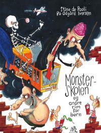 Monsterskolen