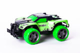 RC GALLOP BEAST PASSION 1:18 GRØN