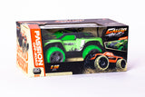 RC GALLOP BEAST PASSION 1:18 GRØN