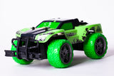 RC GALLOP BEAST PASSION 1:18 GRØN