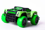 RC GALLOP BEAST PASSION 1:18 GRØN