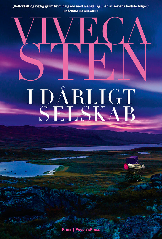 I dårligt selskab