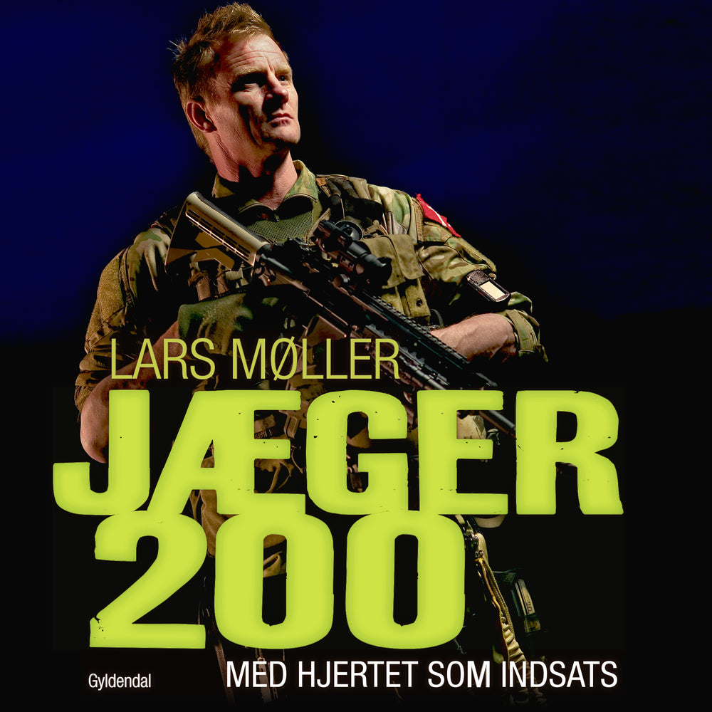 Jæger 200