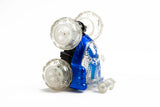 RC Crazy Tumbler blå
