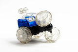 RC Crazy Tumbler blå