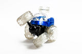 RC Crazy Tumbler blå