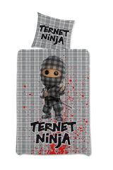 TERNET NINJA SENGESÆT