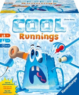 COOL RUNNINGS