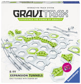 Gravitrax expansion tunnels
