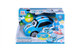 RC JUNIOR NEW BEETLE