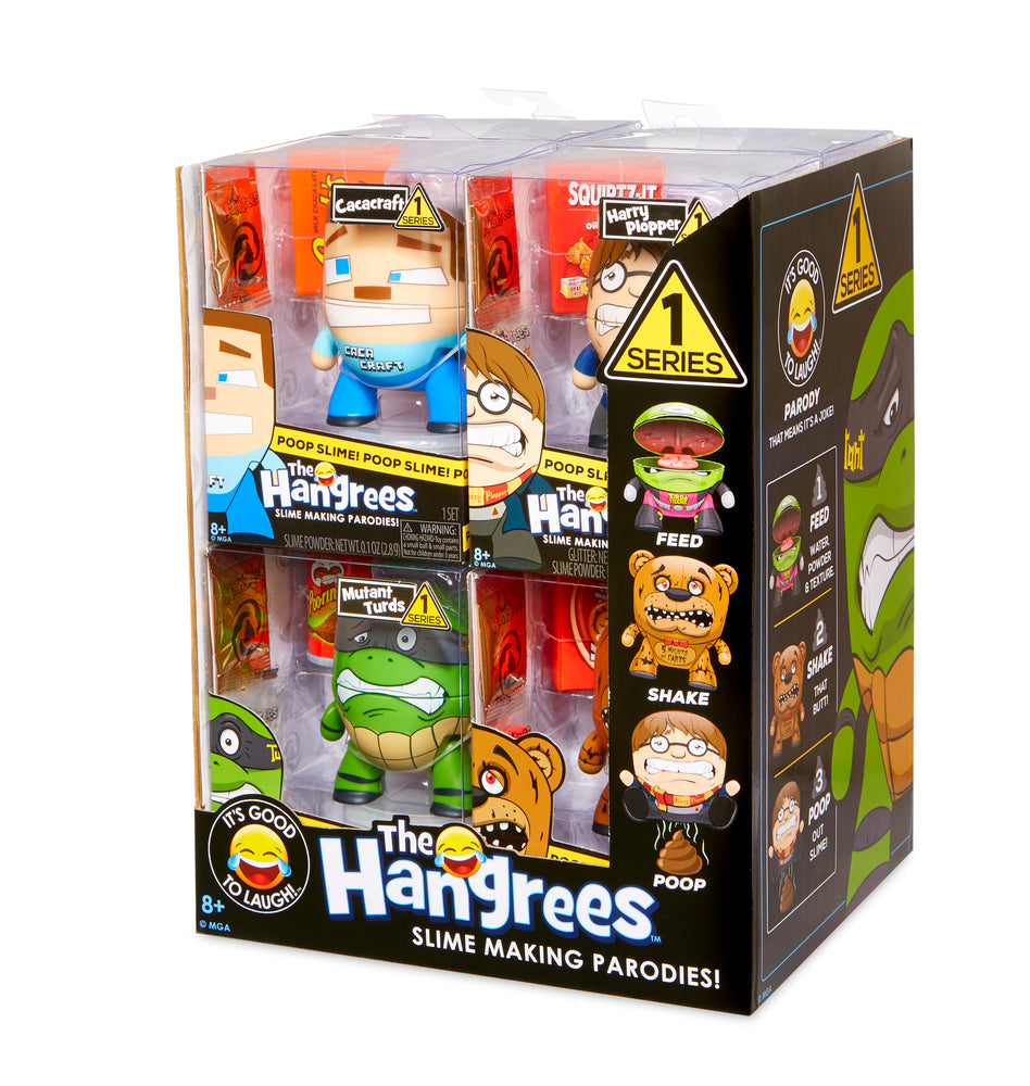 Hangrees s1 ass