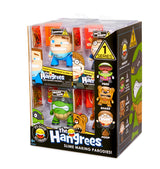 Hangrees s1 ass
