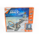 Hexbug nano space zip line