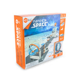 Hexbug nano space zip line