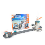 Hexbug nano space zip line