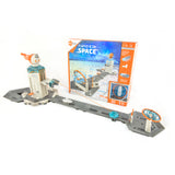 Hexbug nano space zip line